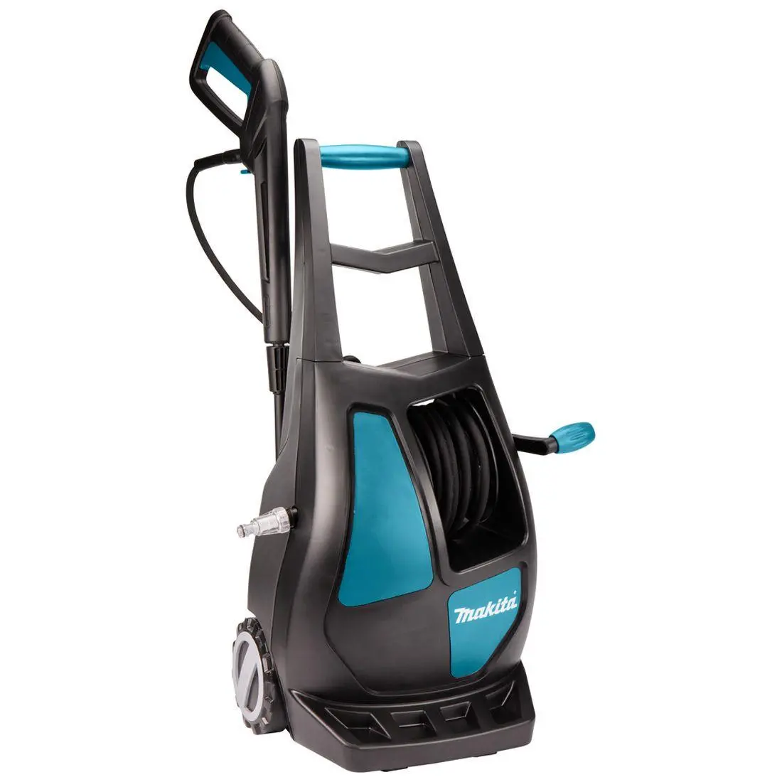 Makita Hw132 Pressure Washer 140 Bar 240V 1