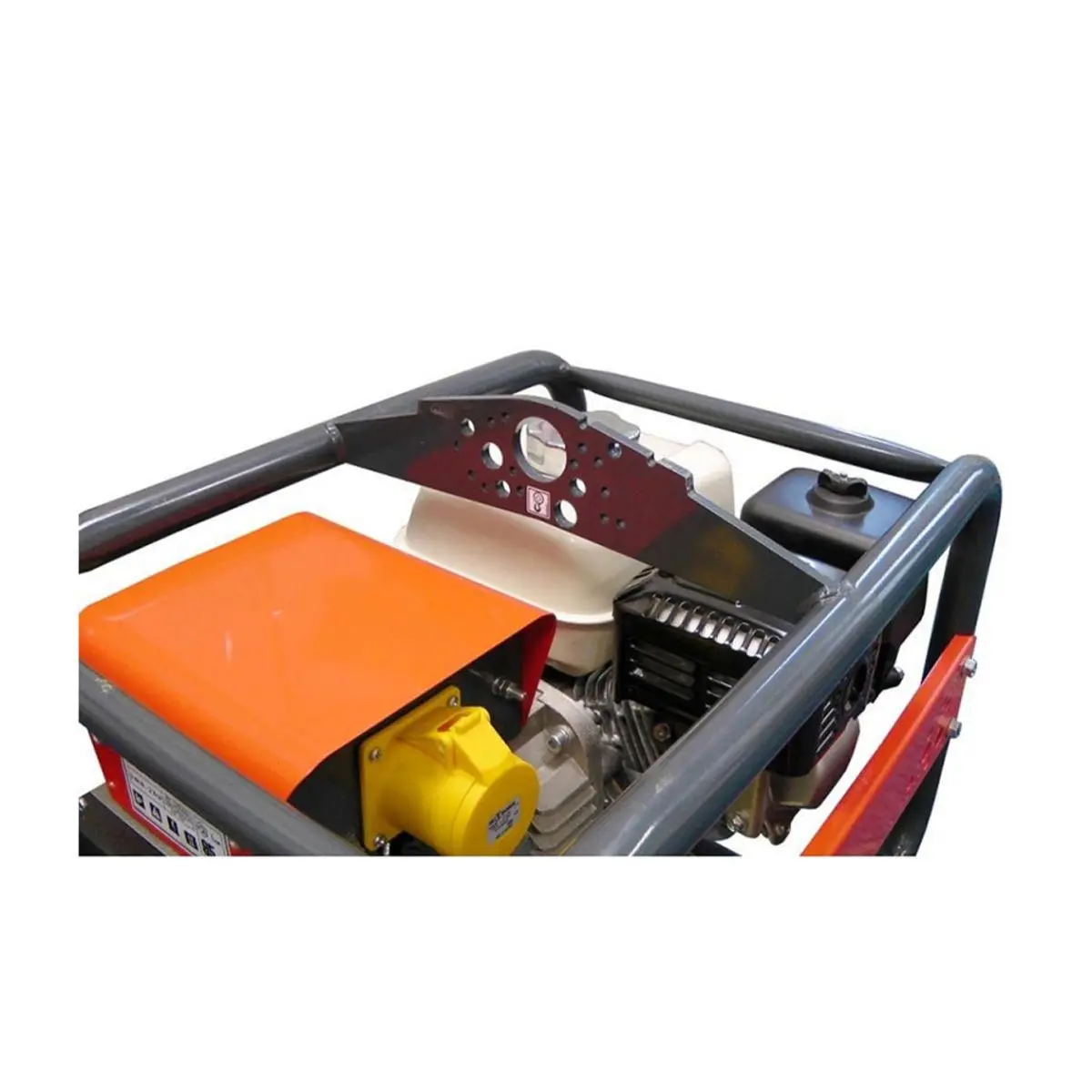 Belle G3401s Gpx 3400 Honda Petrol Stackable Generator Reliable Power Solution For Any Project 2