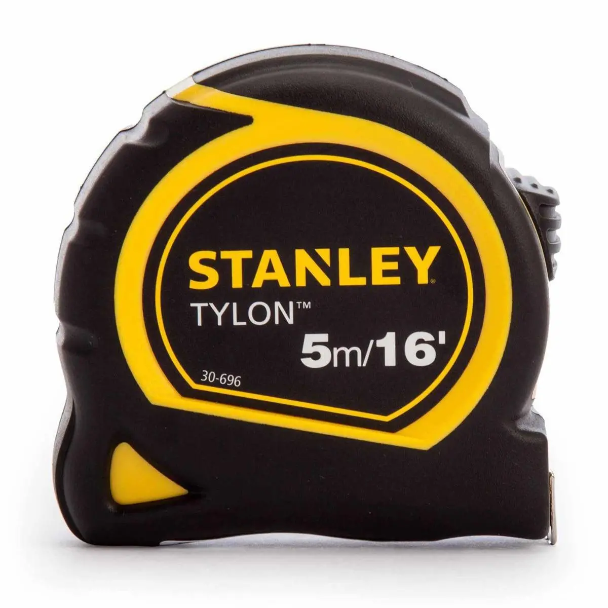 Stanley Sta130696n Tylon Pocket Tape 5M/16Ft Loose 1-30-696 1