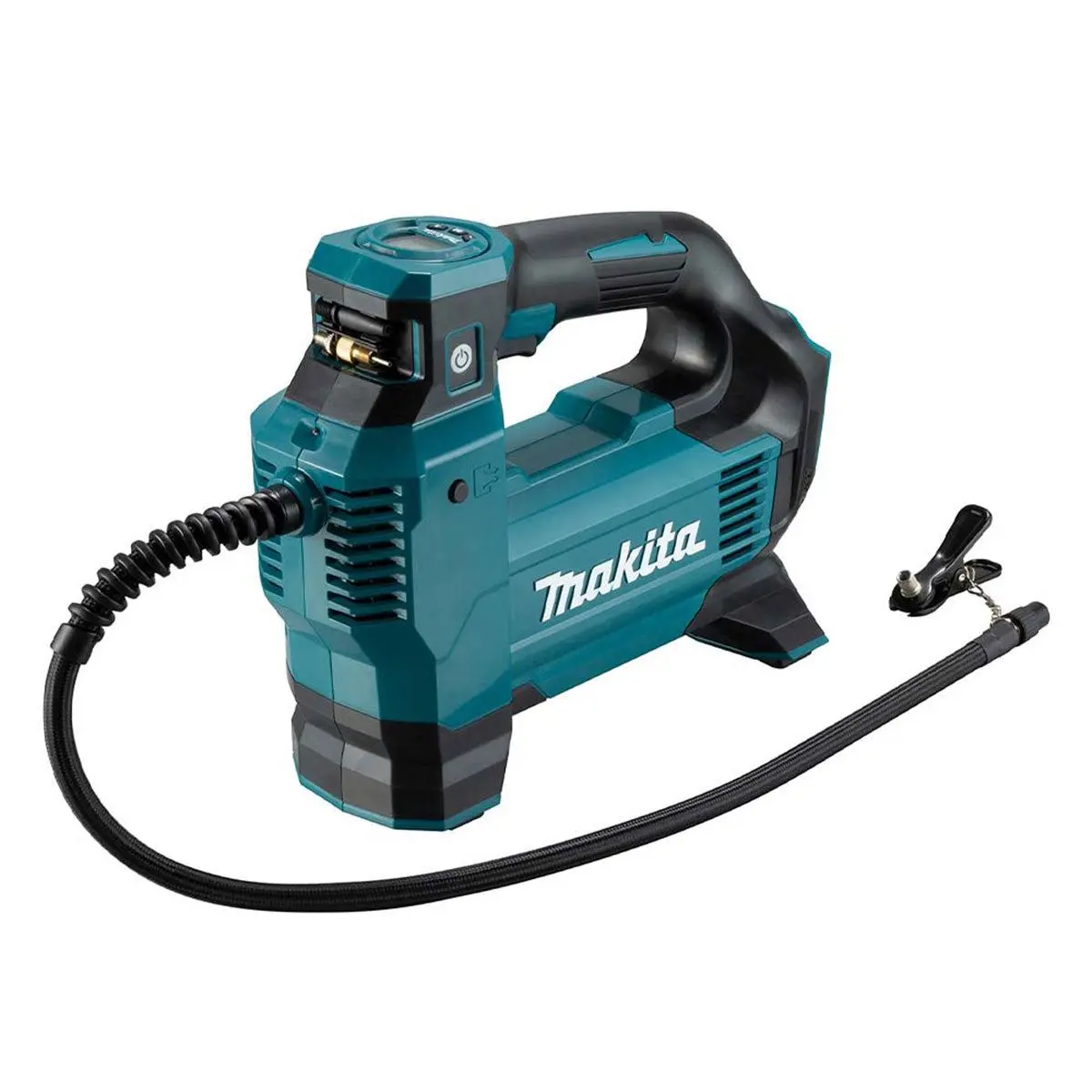 Makita Dmp181z 18V Lxt Inflator Pump Body Only 1