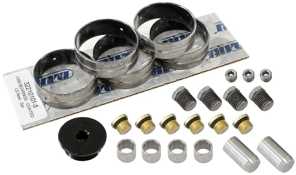 Ls Next Aluminum Block Small Parts Kit – Da32000017 1