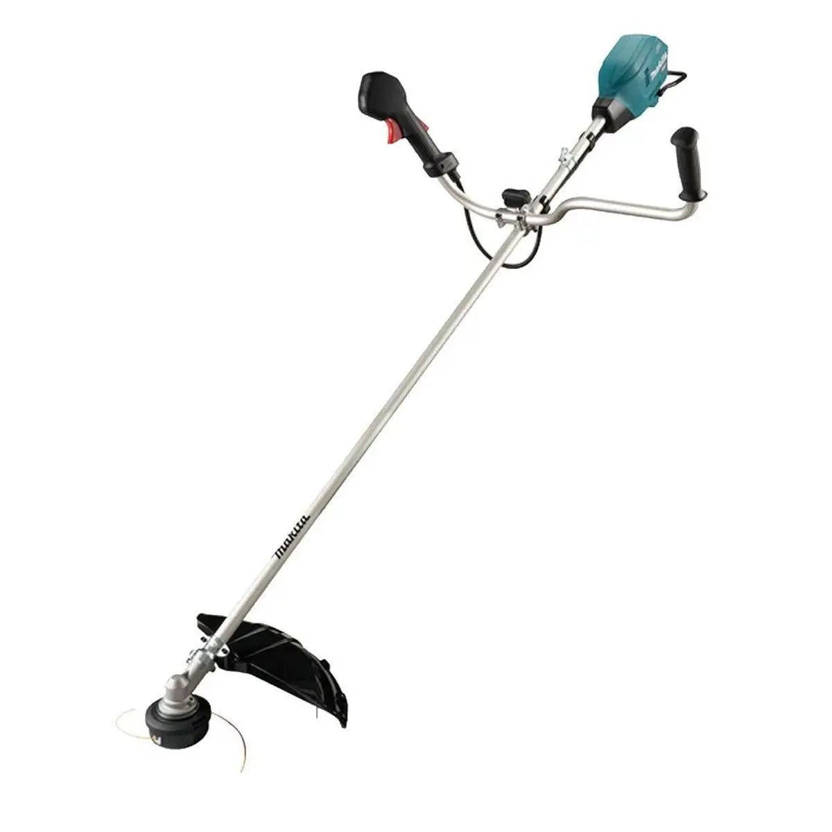 Makita Ur006gz04 40V Xgt Brushless Brush Cutter Body Only 1
