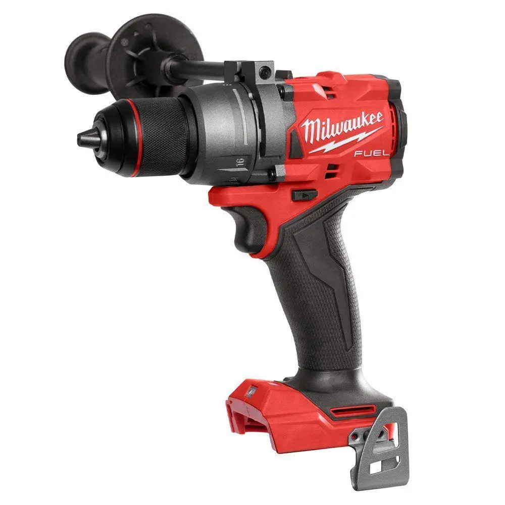Milwaukee M18fpp2a6-502B M18 Fuel 18V Brushless Twin Kit With 2 X 2.0Ah Battery, Charger & Case 2