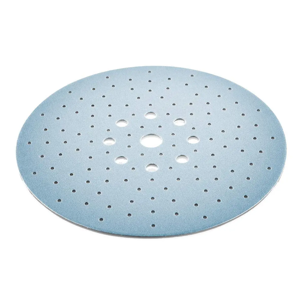 Festool Abrasive Sheet Granat Stf D225/128 P180 Gr/25 - 205660 1