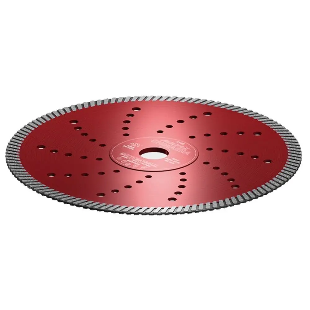 Timco Addax 115Mm Chimaera Multi-Material Diamond Blade Mm115222 1