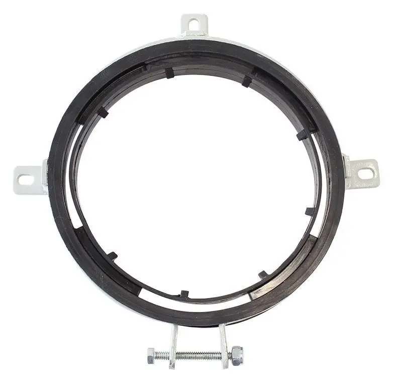 Electric Water Pump Mounting Bracket – Dc8700 1