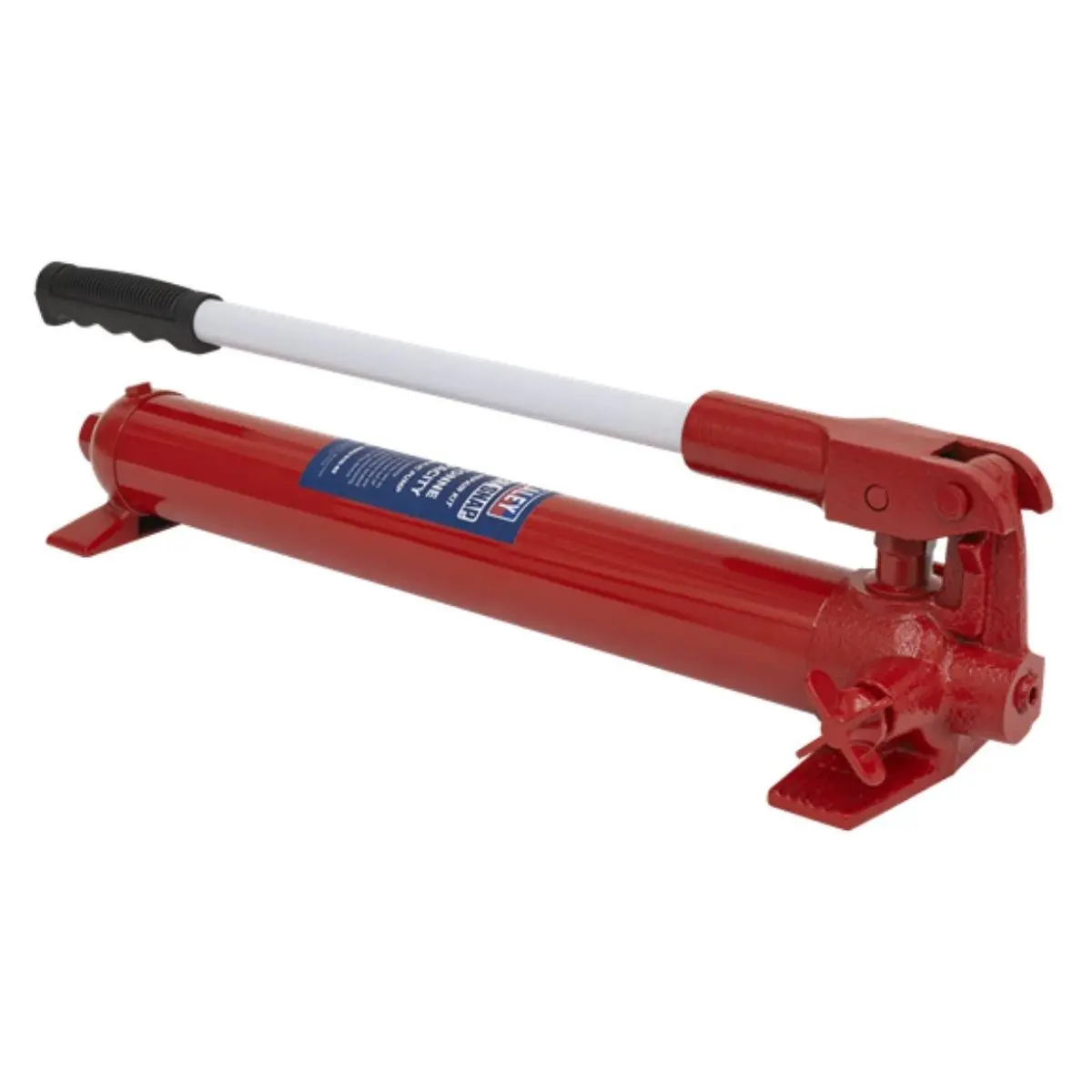 Sealey 610/40 Hydraulic Pump Without Hose -10 Tonne 1