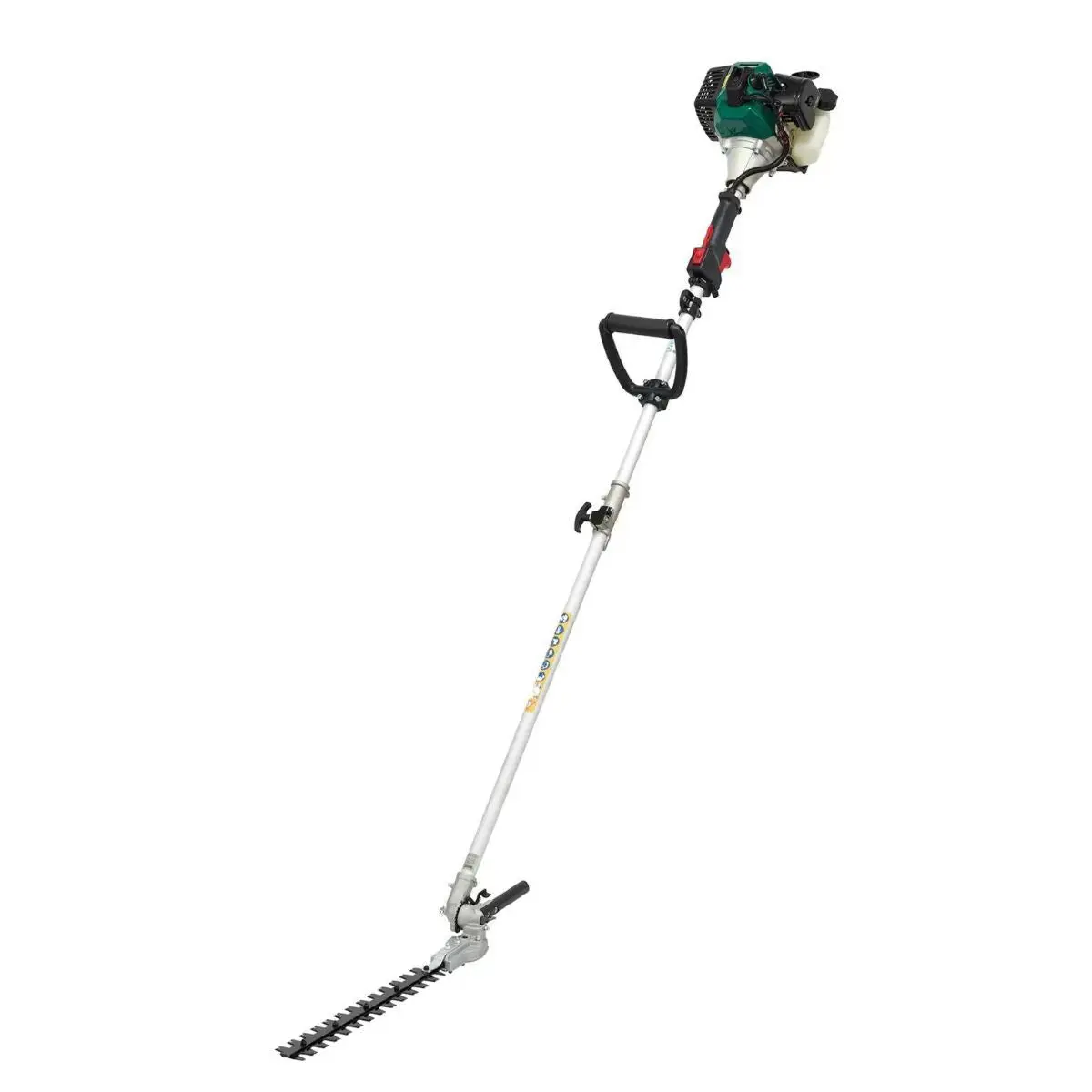 Draper Gtp32 2-In-1 Petrol Grass And Hedge Trimmer 33Cc/2Hp 16056 1