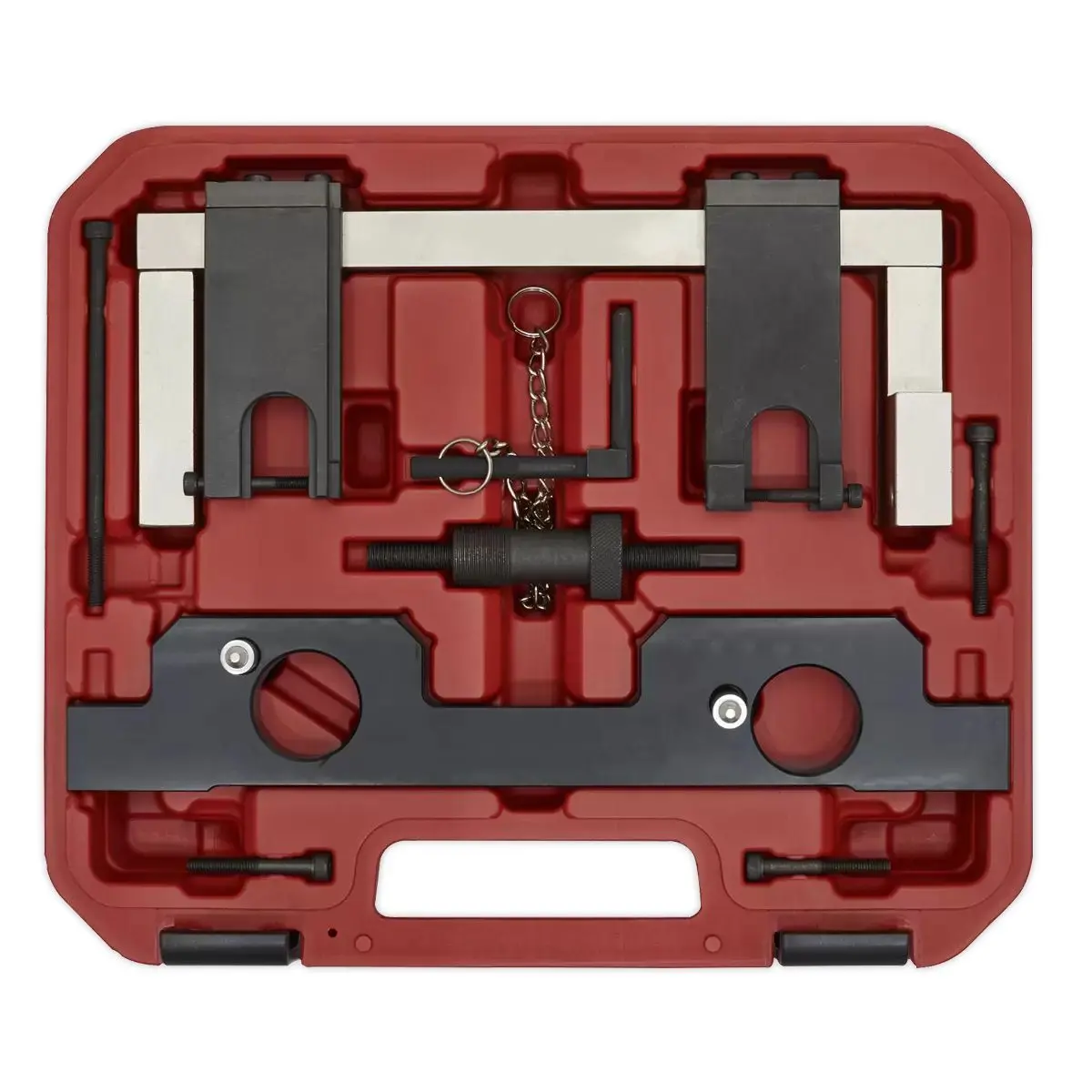 Sealey Vse6188 Petrol Engine Timing Tool Kit For Bmw 2.0 N20/N26 2