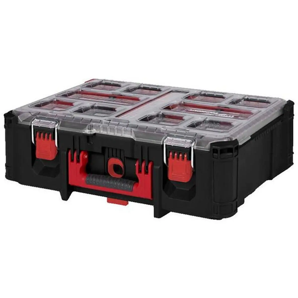 Milwaukee Packout Deep Organiser 4932478625 1