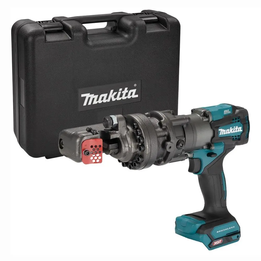 Makita Sc001gzk 40Vmax Xgt Brushless Steel Rod Cutter With Case 1