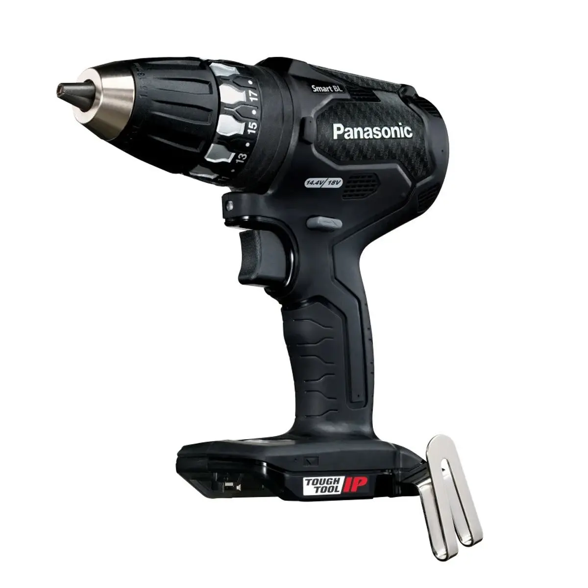 Panasonic Pan74a3xt32 Ey74a3xt 18V Smart Brushless Drill Driver & Systainer Case Body Only 2