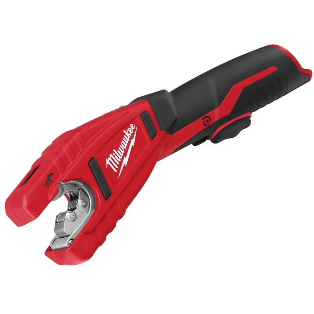 Milwaukee C12pc-0 12V Compact Pipe Cutter Body Only 4933411920 1