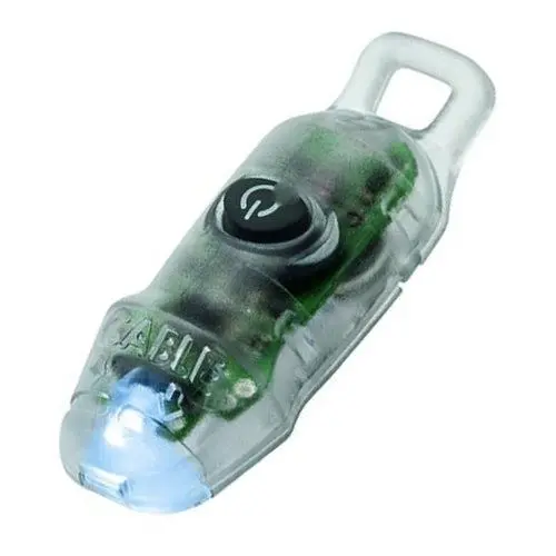 Nws N819-4 Contactless Voltage Tester With Flashlight 1