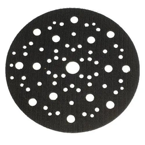 Mirka 150Mm Pad Savers 67 Hole 8295610111 1