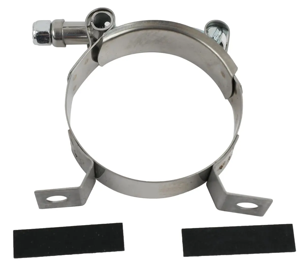 Deatschwerks Fuel Pump Mounting Bracket – 9-350-Bracket 1