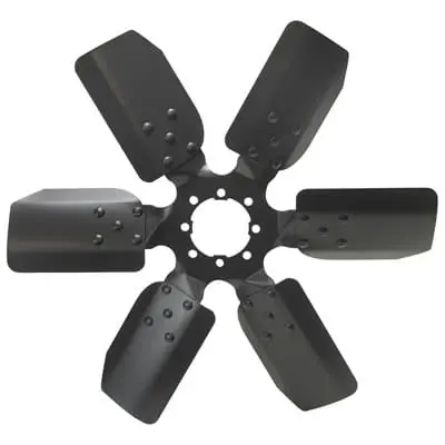 Derale High-Performance Clutch Fan – Model 17918 1