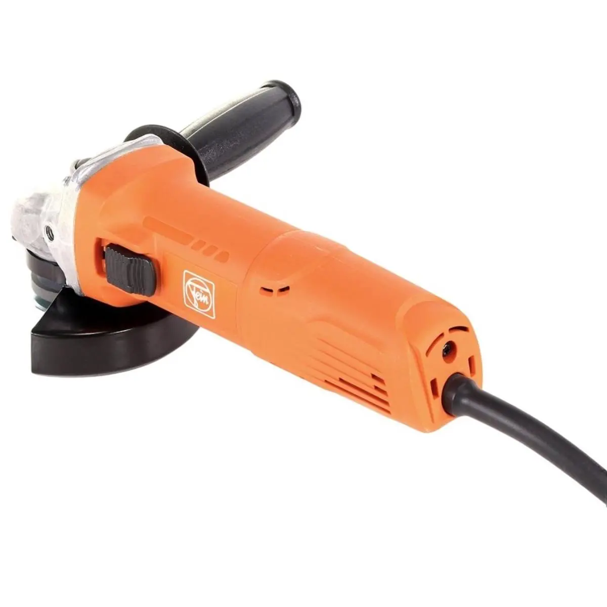 Fein Cg7-115 115Mm Compact Angle Grinder 760W 230V 72250260000 2