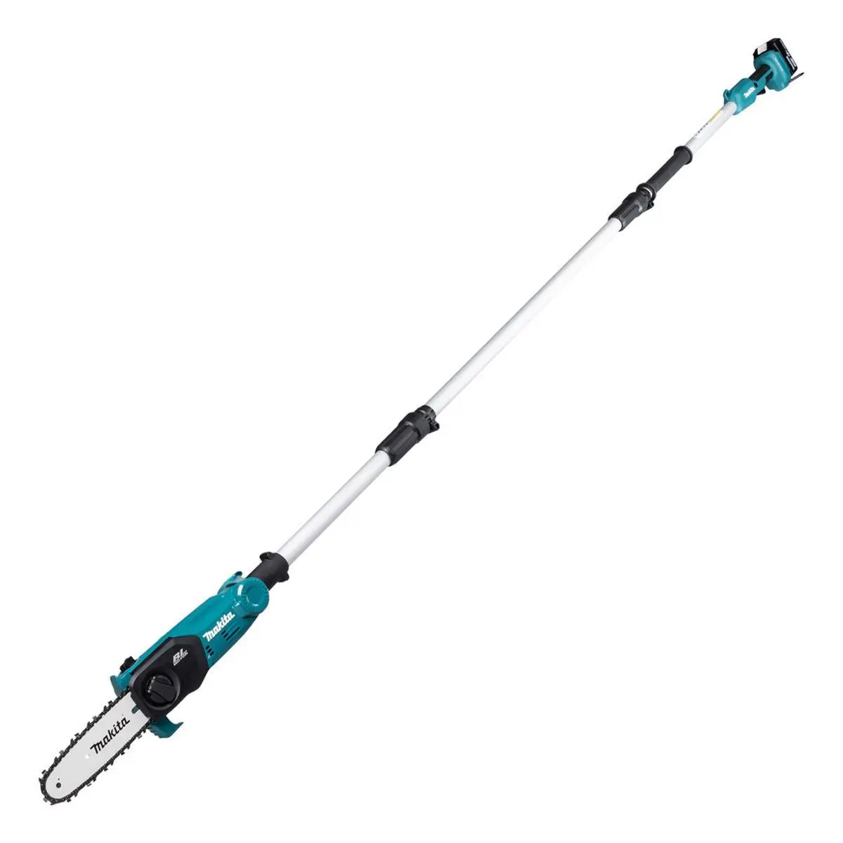Makita Dua200z 18V Lxt Brushless Telescopic Pole Chainsaw Body Only 2