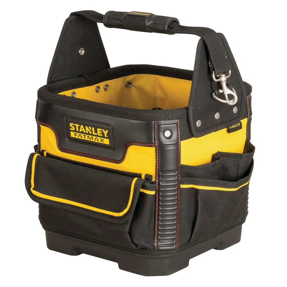 Stanley 1-93-952 Fatmax Technician's Tool Bag Sta193952 1