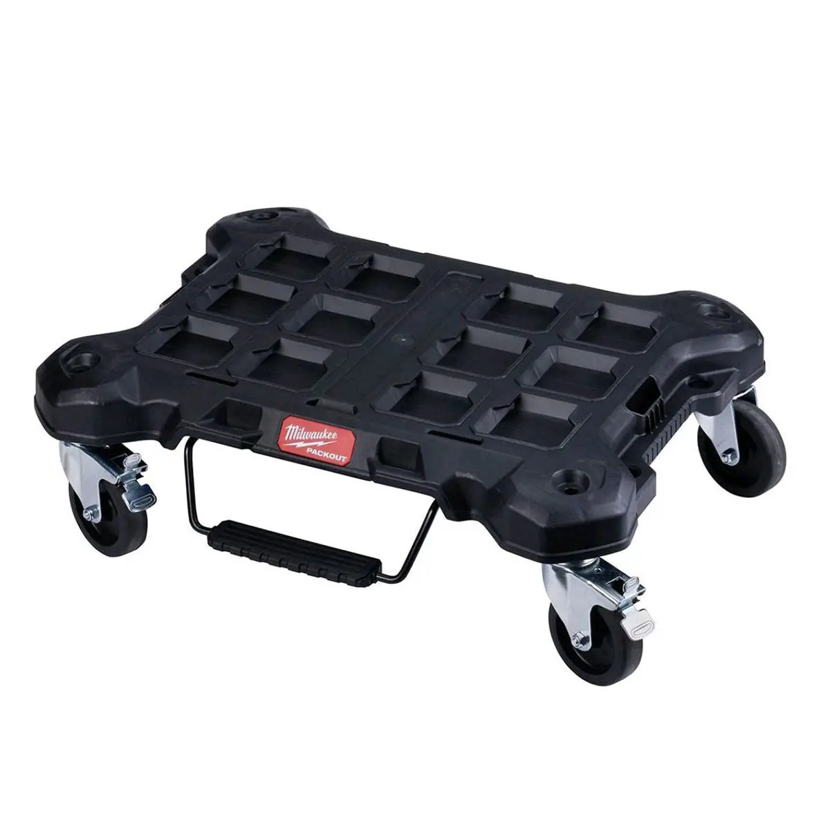 Milwaukee Packout Flat Trolley 4932471068 1