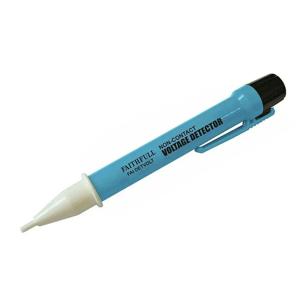 Faithfull Voltage Detector 50-1000Vac Faidetvolt 1