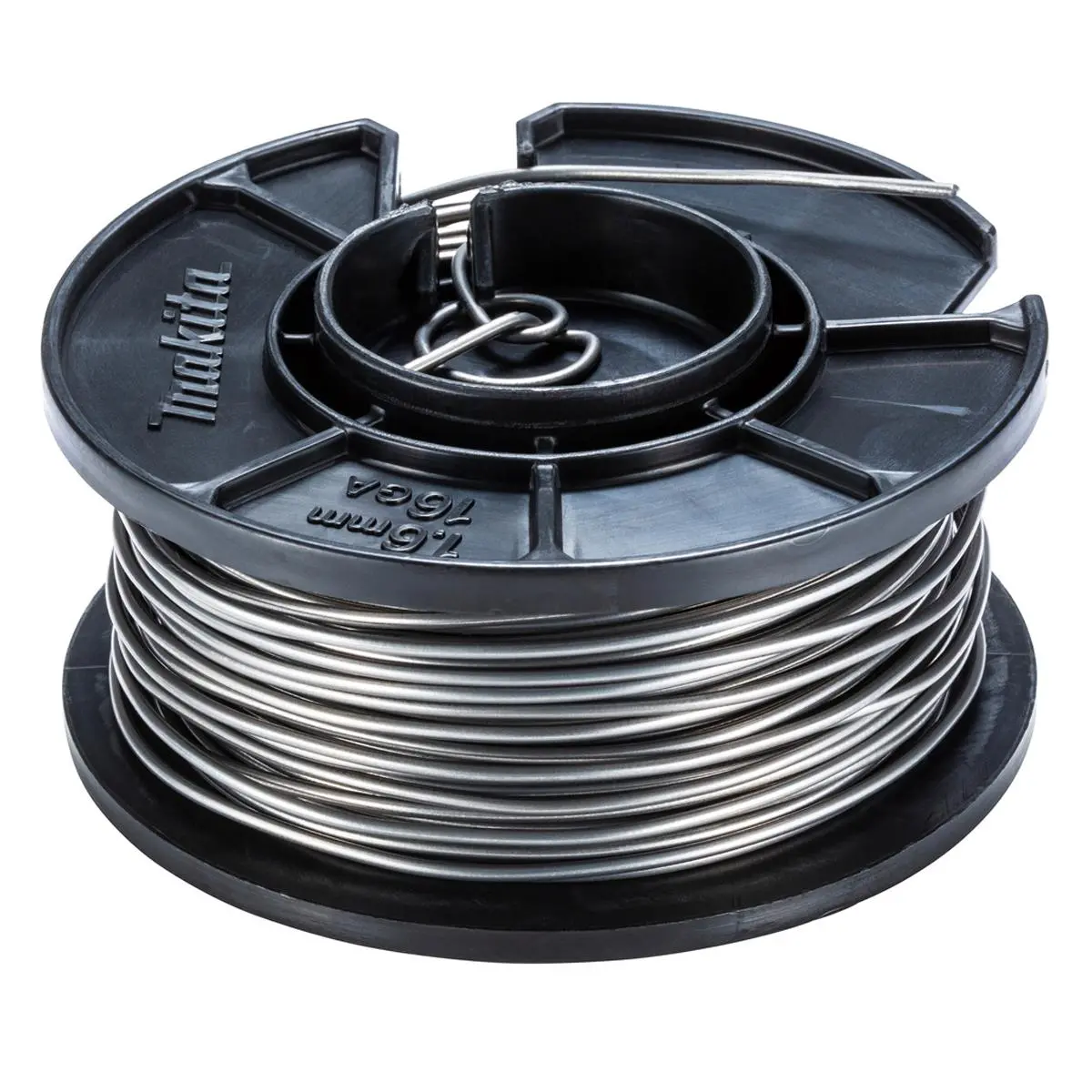 Makita 1915N0-0 Annealed Tie Wire 1.6Mm X 30M Pack Of 32 Reels For Tr001g 1