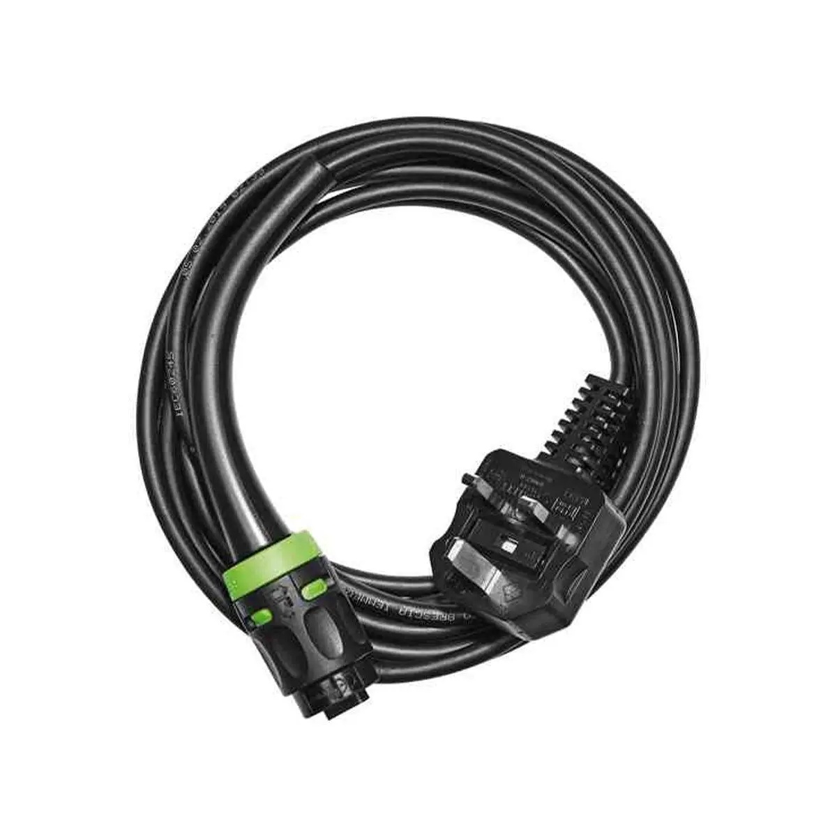 Festool H05 Rn-F-4 Planex 230V Gb Plug It-Cable Length 4M - 204028 1