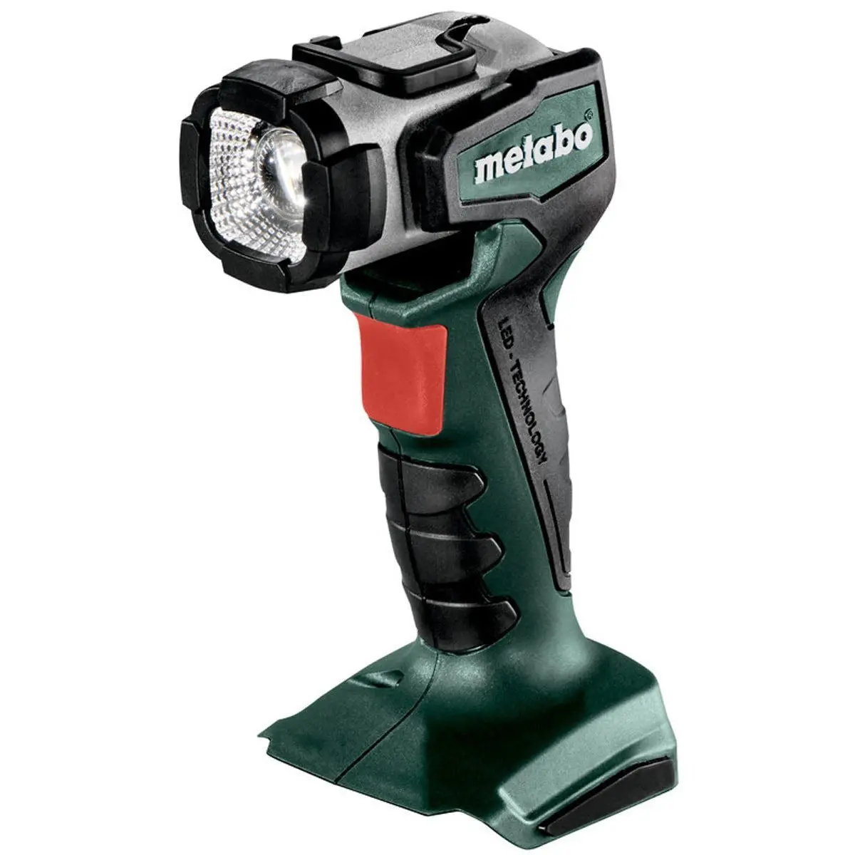 Metabo Ula 14.4-18 14.4-18V Portable Led Torch Body Only 600368000 1