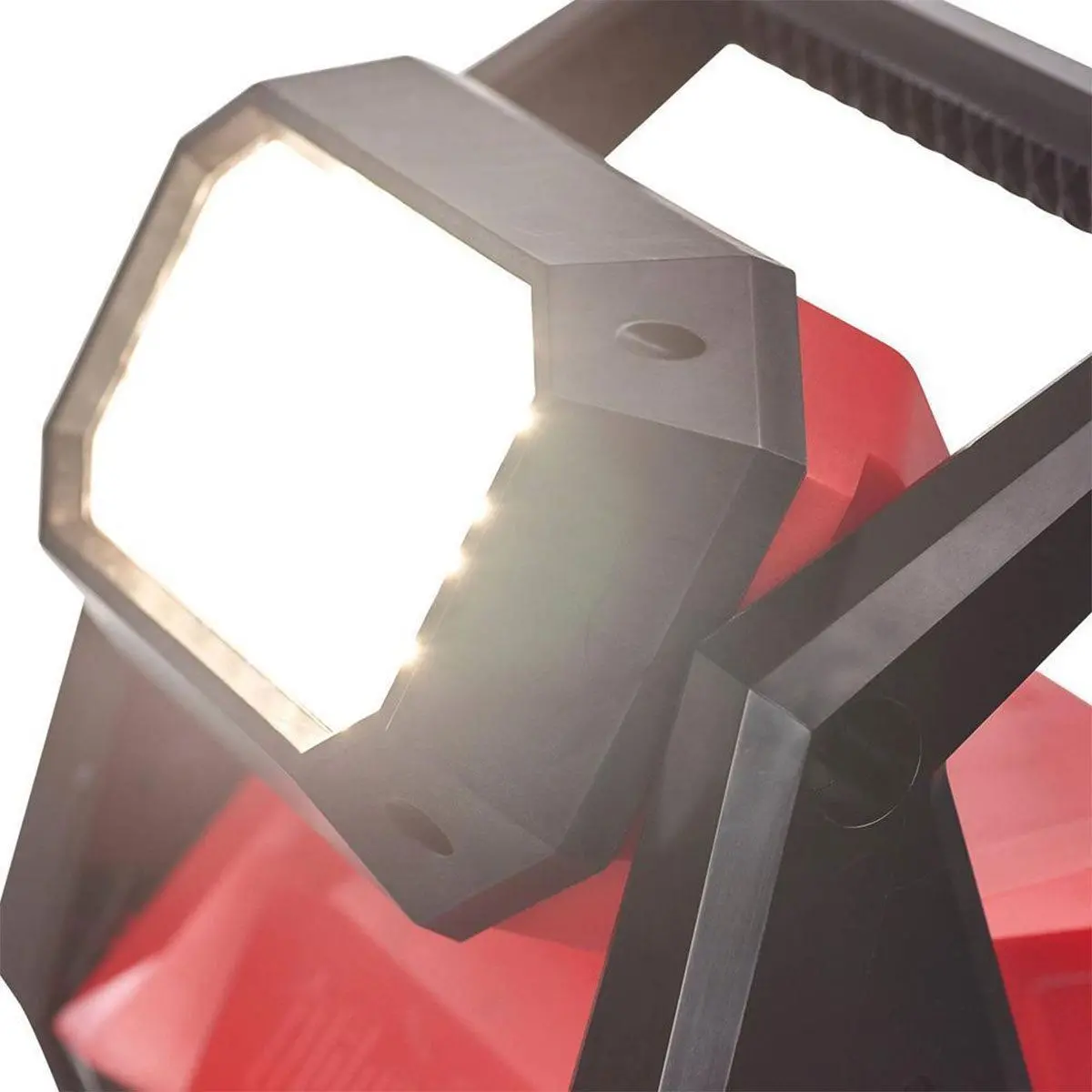 Milwaukee M18hoal-0 18V 110V High Output Area Light Body Only 4933478119 2