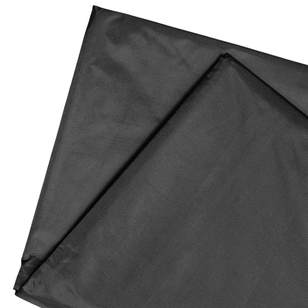 Excel 3M Gazebo Side Wall Panel - Black 1