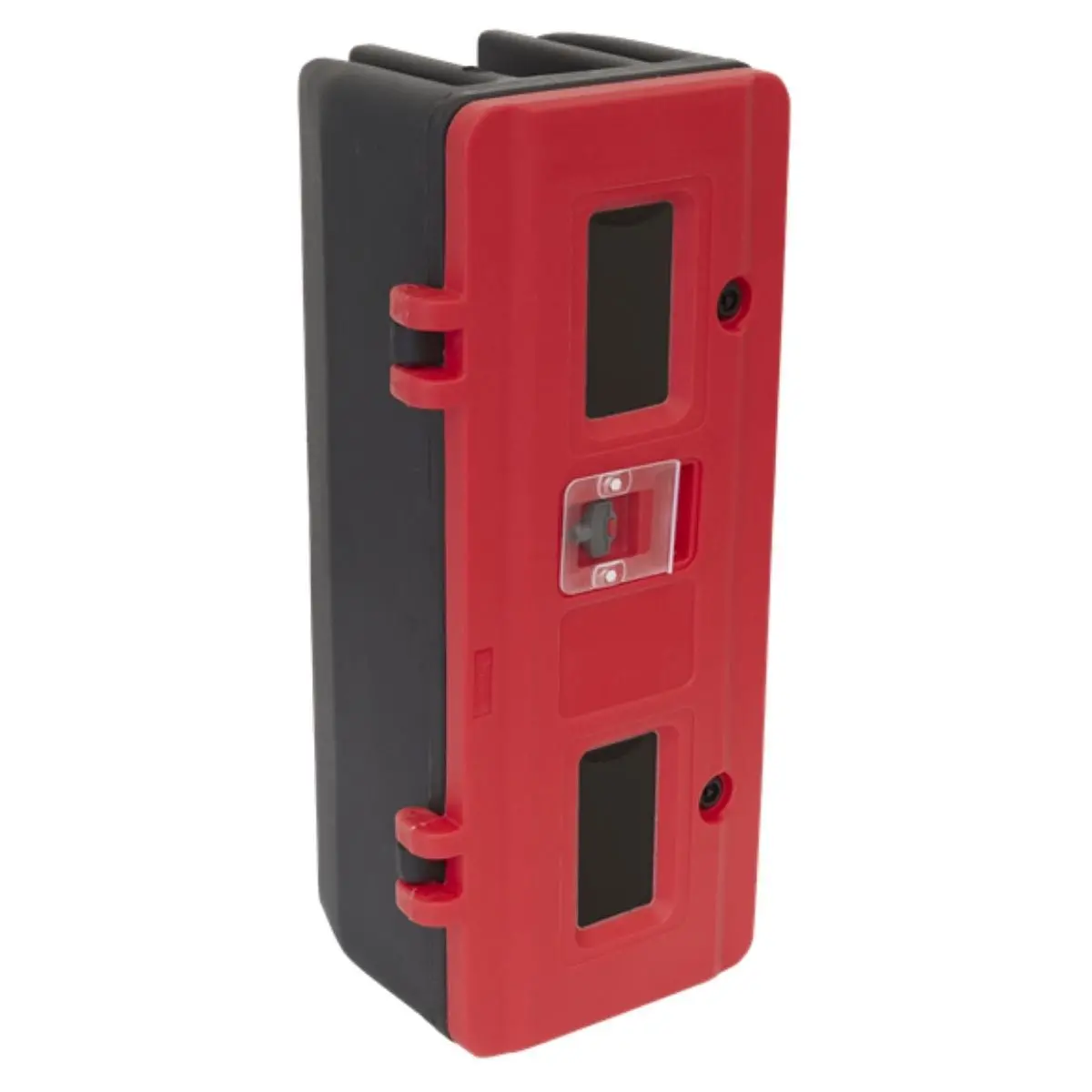 Sealey Sfec01 Fire Extinguisher Cabinet Single 1
