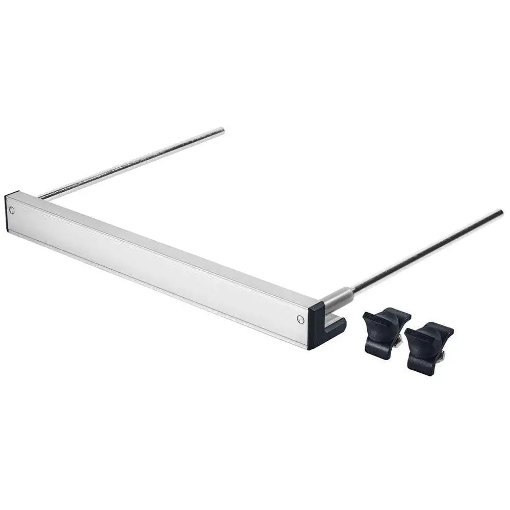 Festool Pa-Ts 55 Parallel Edge Guide Side Fence For Plunge Saw - 491469 1