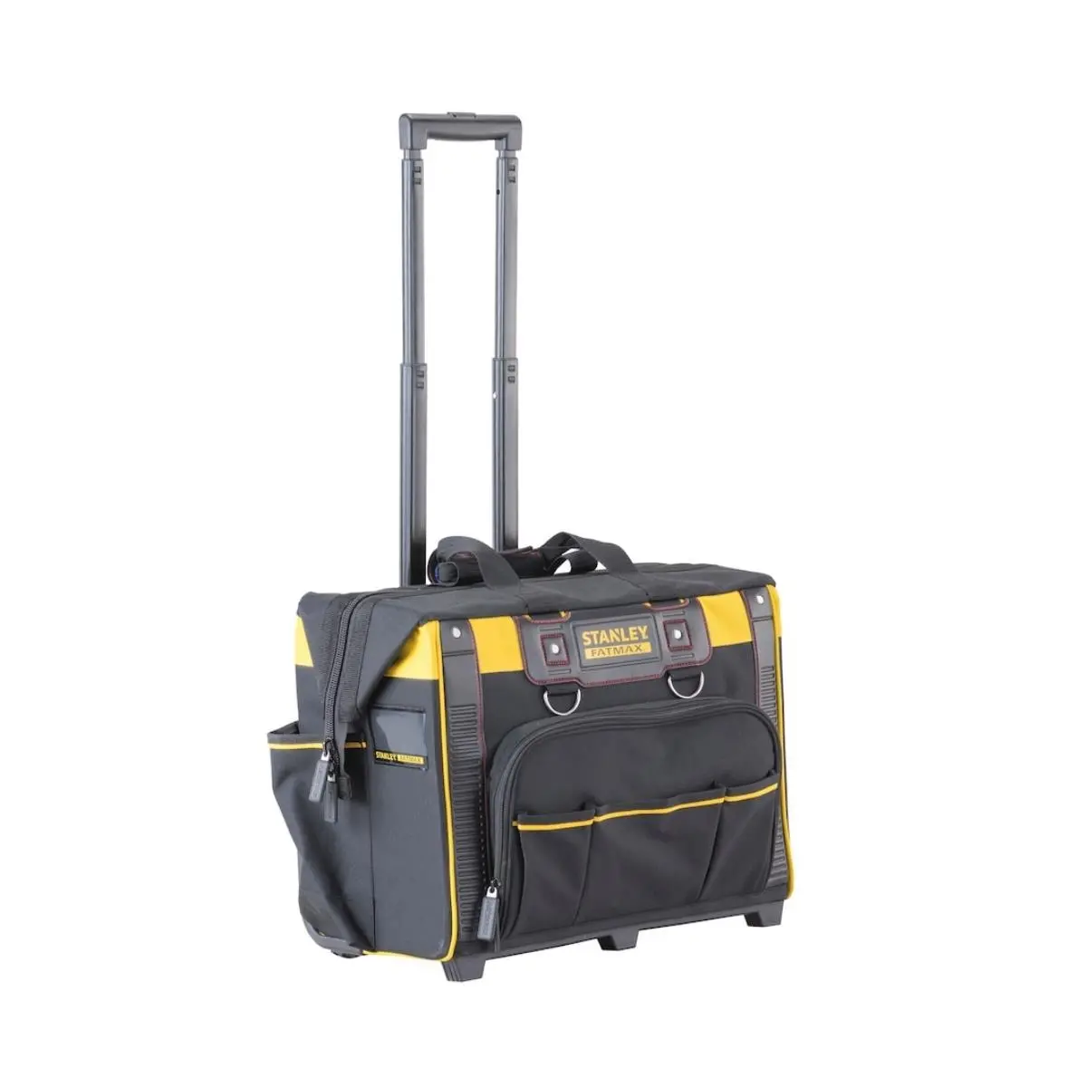 Stanley Fmst1-80148 Fatmax 18" Rolling Tool Bag On Wheels Sta180148 1