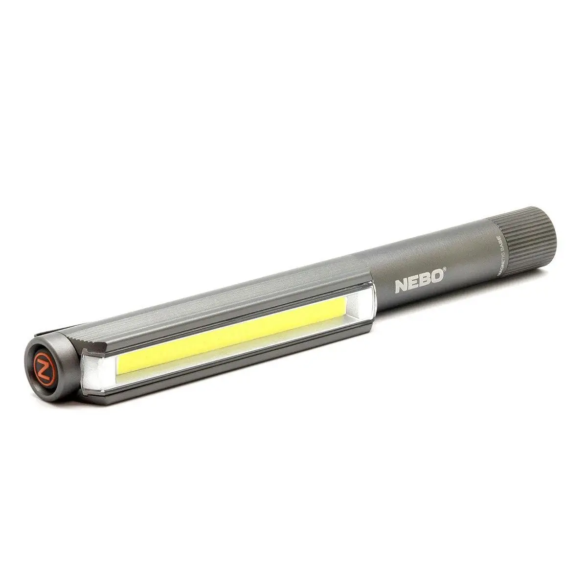 Nebo Lil Larry Led Torch 250 Lumens Neb-6373-G 1