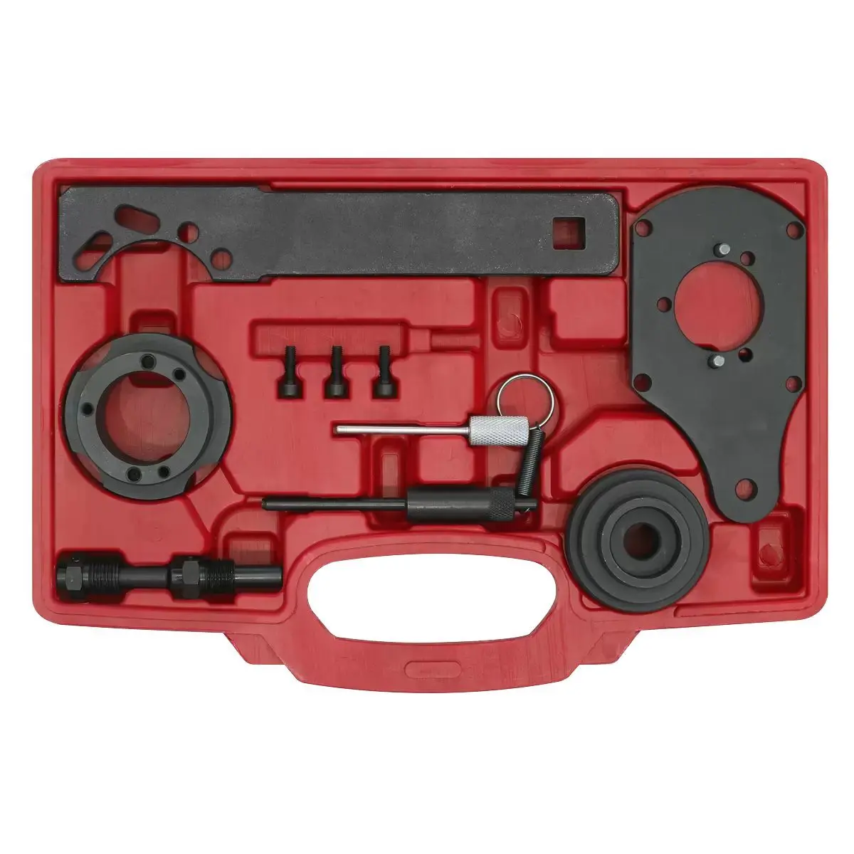 Sealey Vse5001 Diesel Engine Timing Tool Kit Gm 1.3Cdti Chain Drive 2