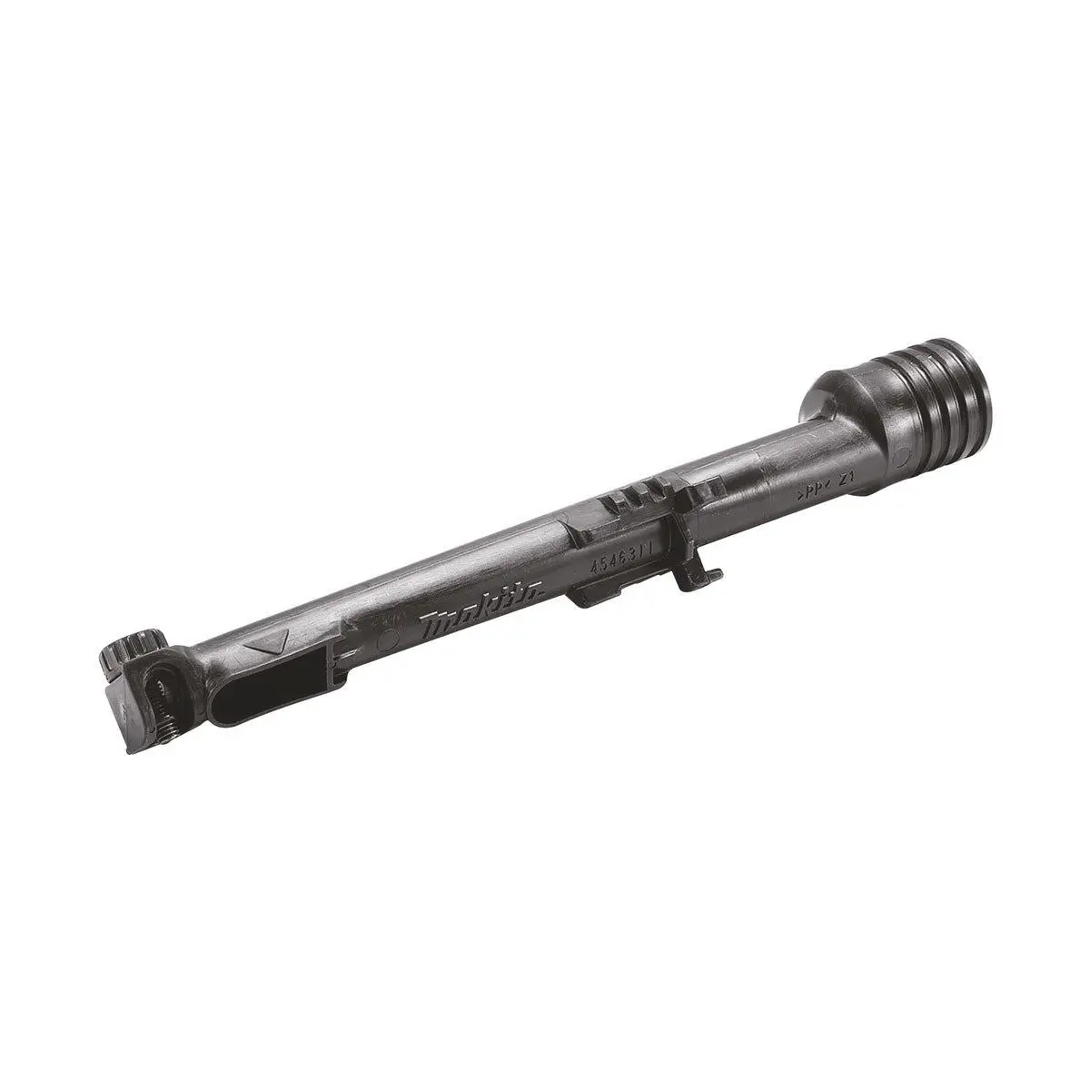 Makita 126331-0 Dust Nozzle Assembly 23/28Mm For Djv181 & Djv182 1