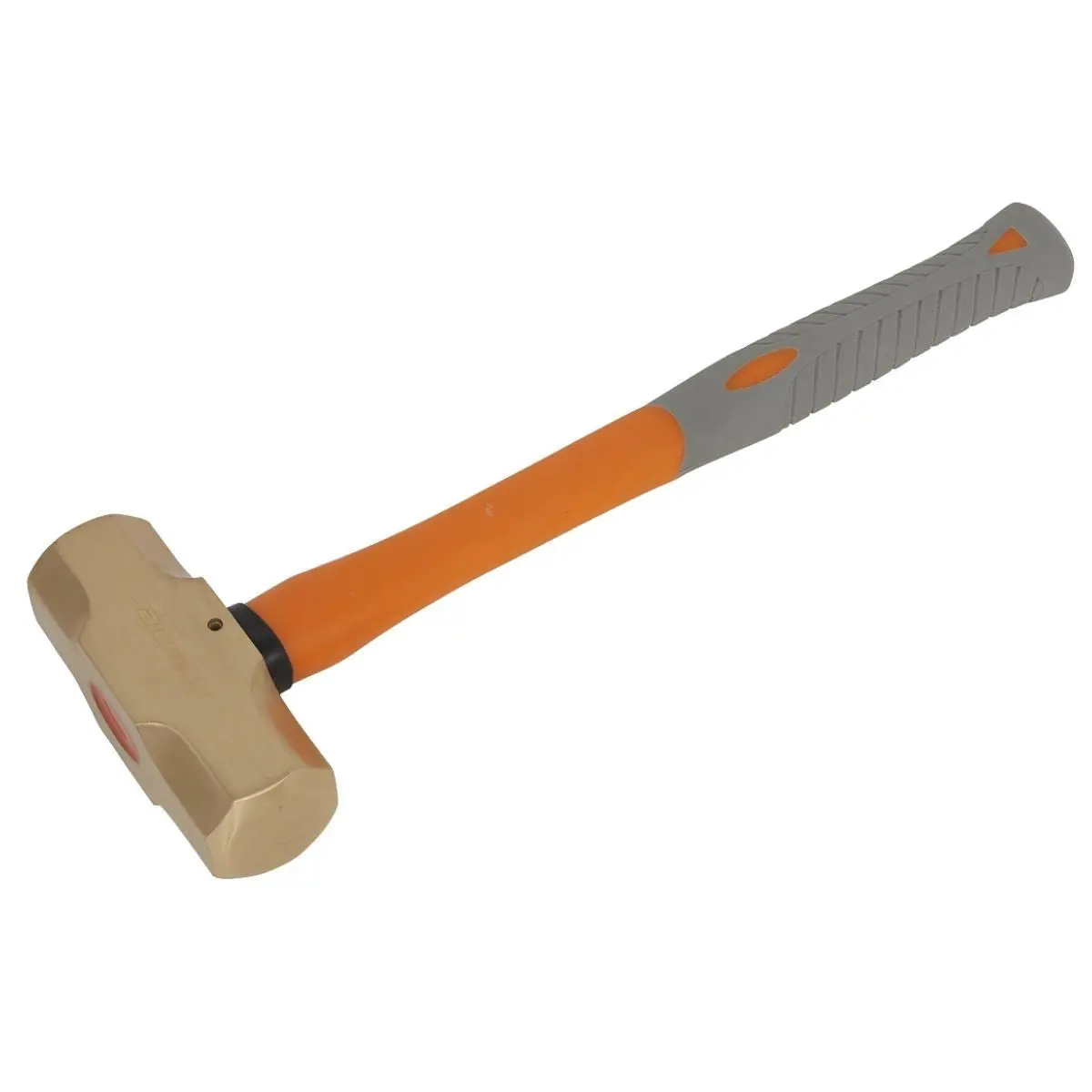 Sealey Ns089 Sledge Hammer 4.4Lb Non-Sparking 1