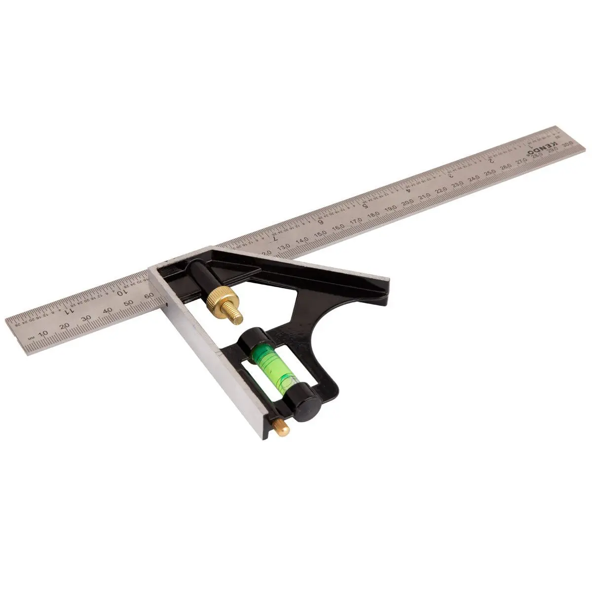 Kendo 12" Combination Square 1