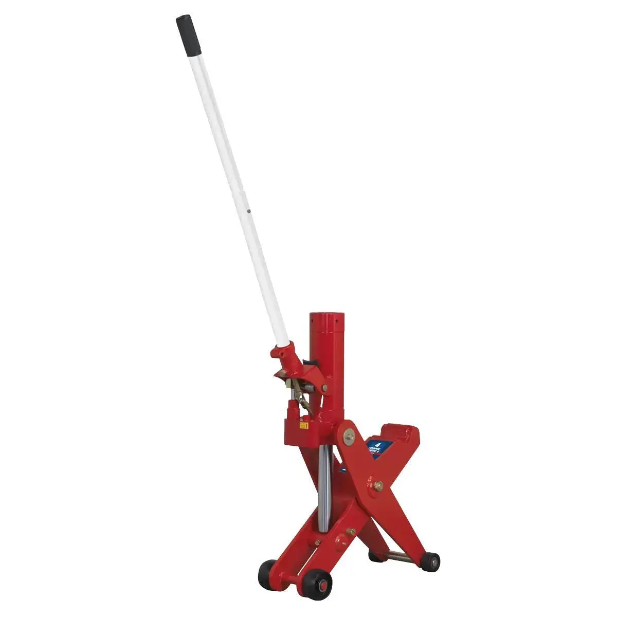 Sealey Fj45 Hydraulic 4/5 Tonne Jack 2