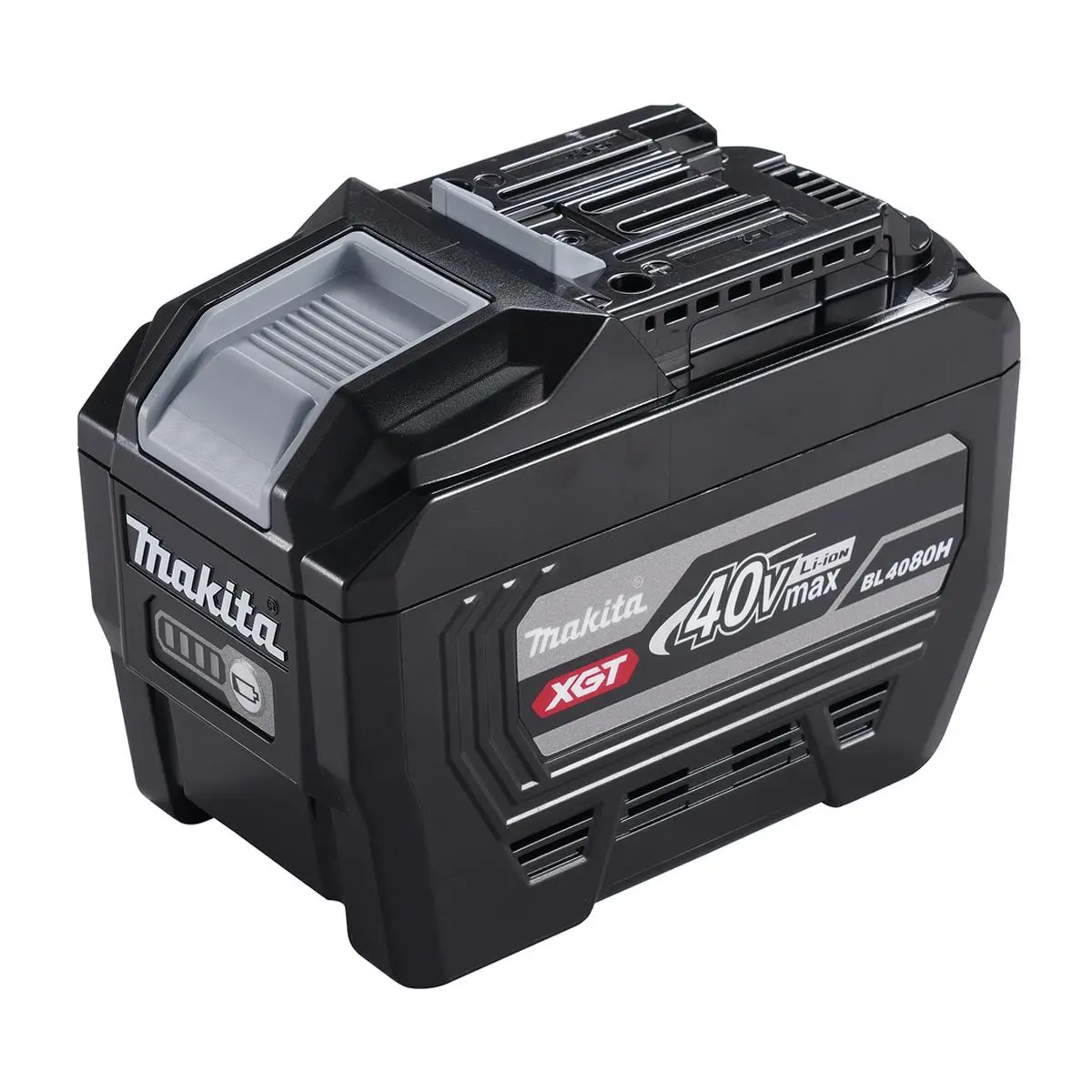 Makita Bl4080h 40V Max Xgt 8.0Ah Lithium-Ion Battery - 1913S3-7 1