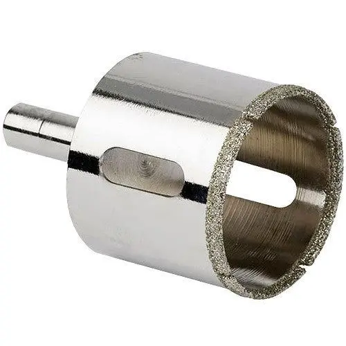 Ox Epx-45 Spectrum Plus 45Mm Electroplated Diamond Core Tile Drill 1