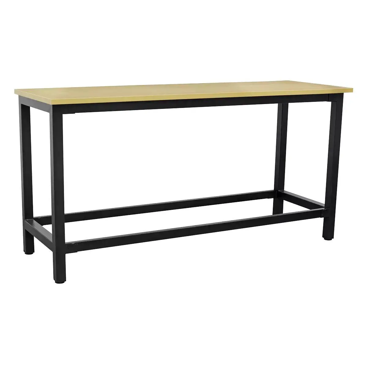 Sealey Ap0618 Workbench 1.8Mtr Steel With 25Mm Mdf Top 1
