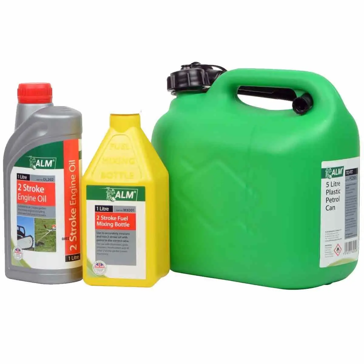 Alm 2 Stroke Engine Starter Kit Ts002 1