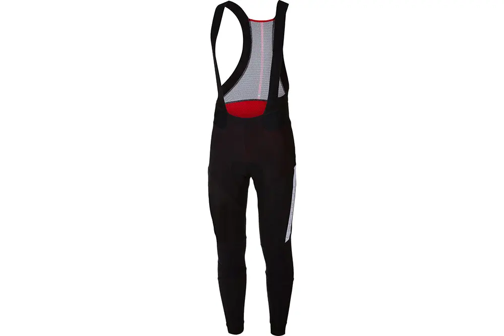 Castelli Sorpasso 2 Men's Bib Tight, Black - Size Large 1