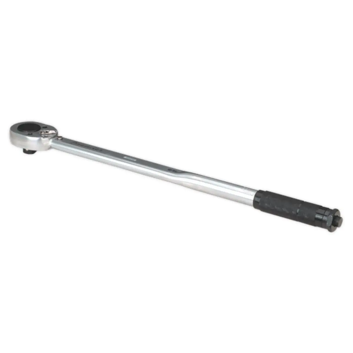Sealey Stw103 3/4"Sq Drive Torque Wrench Micrometer Style 2