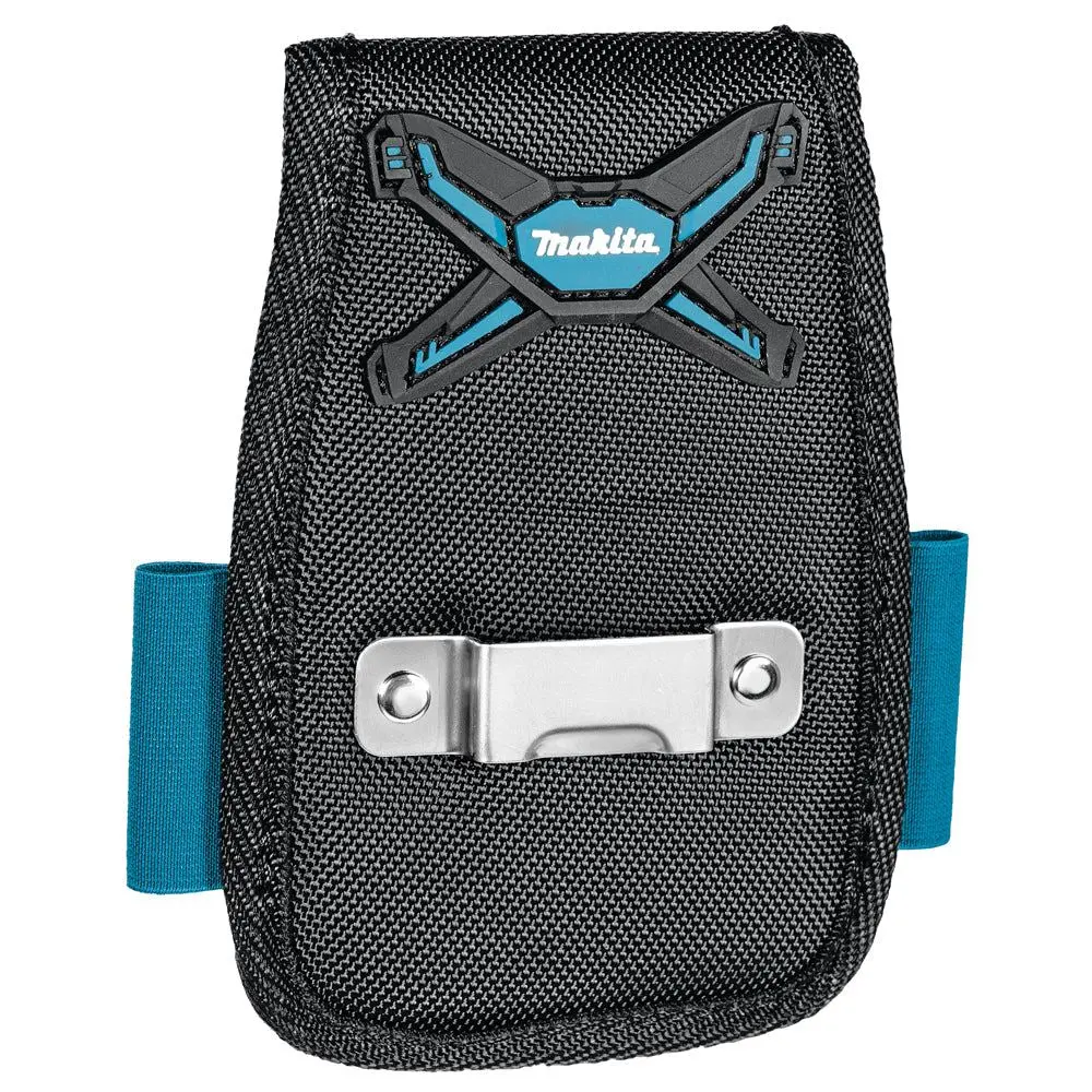 Makita Blue Universal Clip Holder E-15316 1