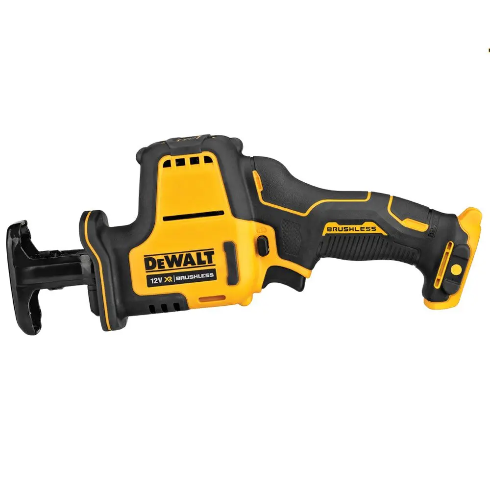 Dewalt Dcs312n 12V Xr Brushless Sub-Compact Reciprocating Saw Body Only 1