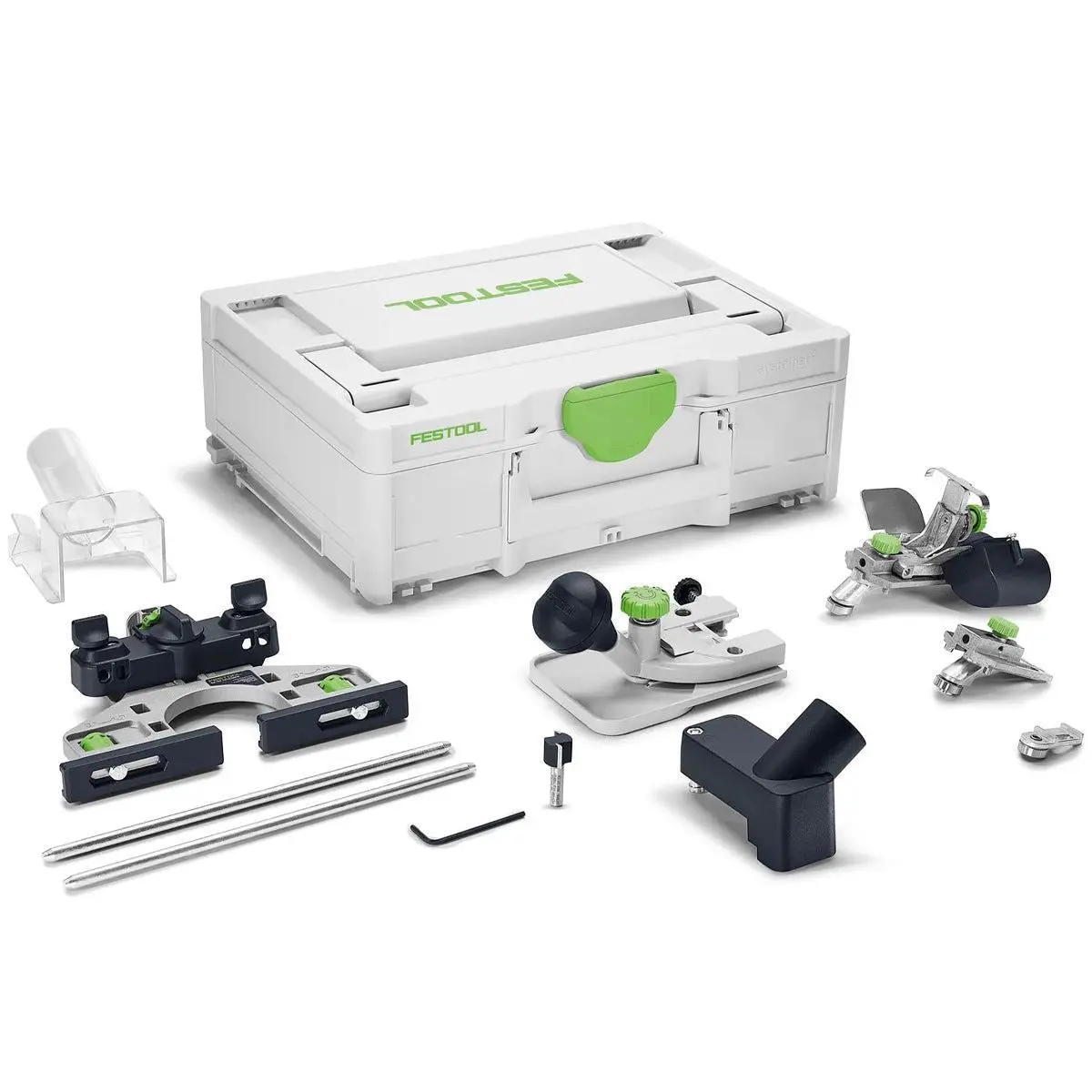 Festool Zs-Mfk 700 Accessories Set - 578375 1