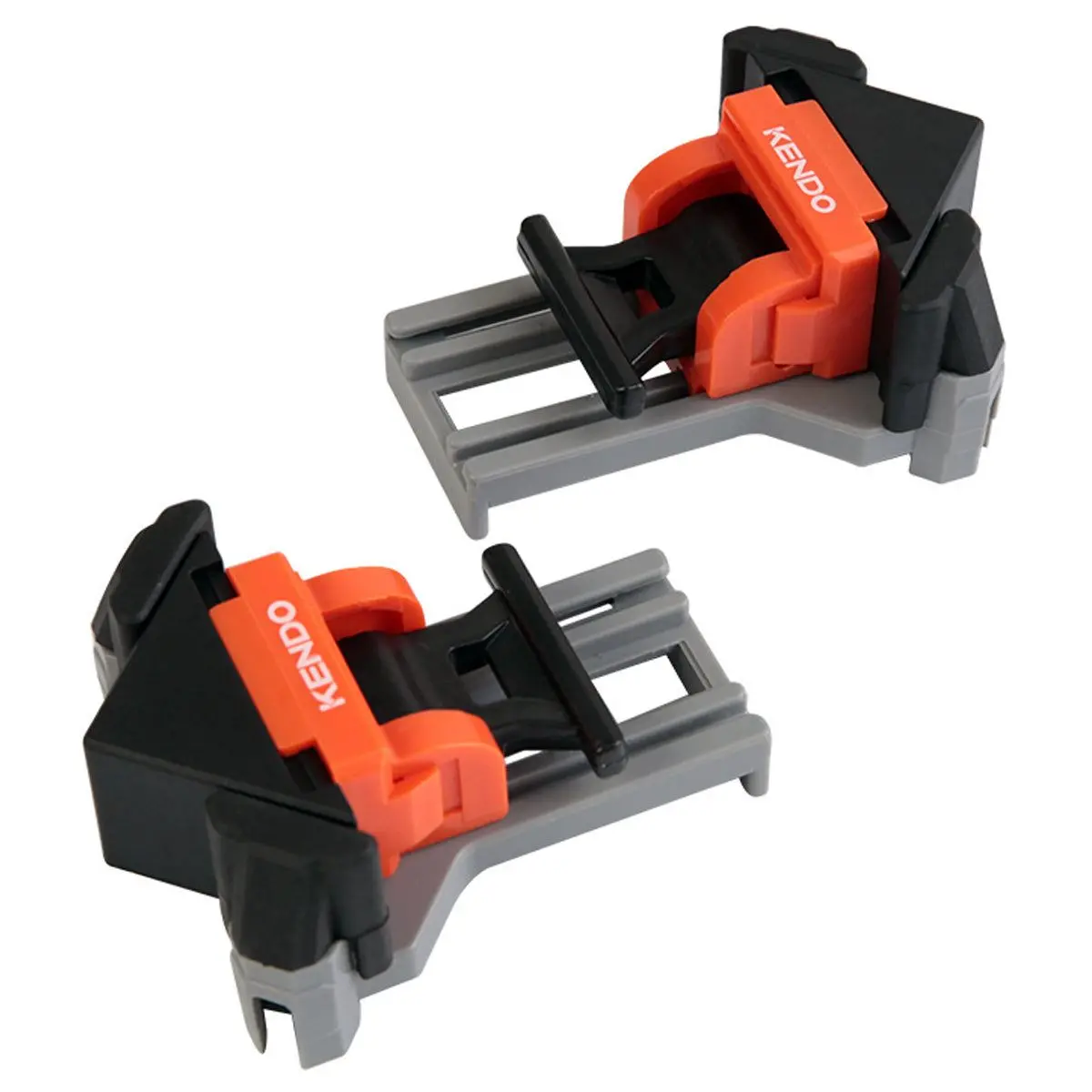 Kendo 26Mm Corner Clamps 2 Piece 1
